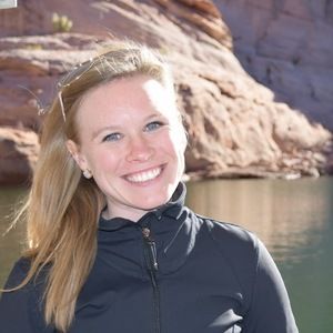 Meet your Posher, Leslie